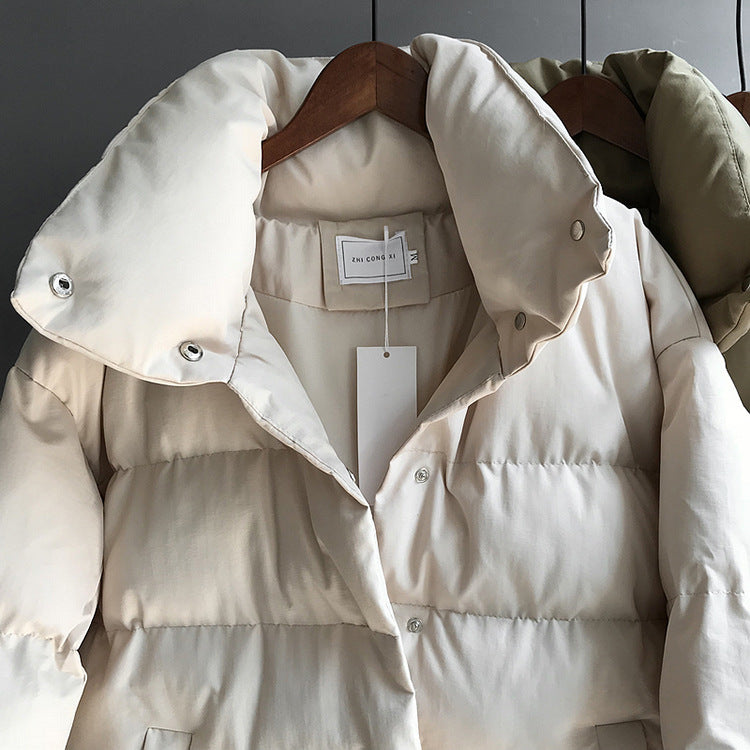 Chaqueta de invierno Montana