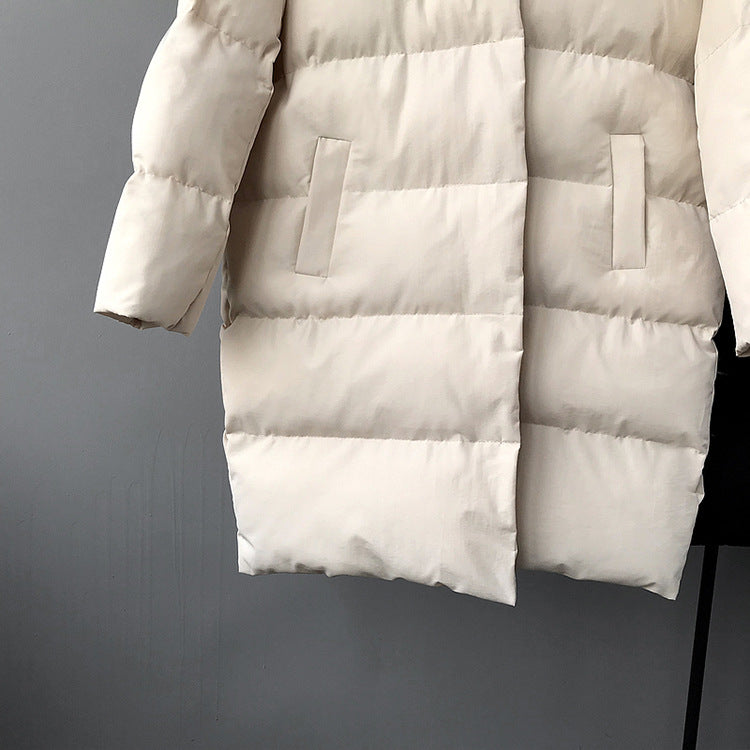 Chaqueta de invierno Montana