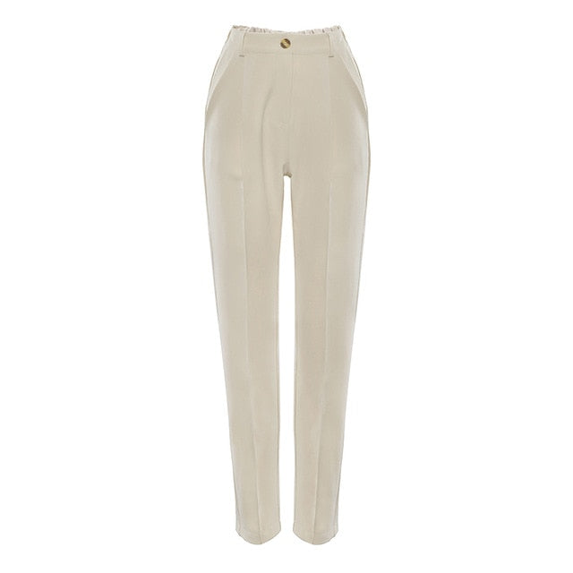 Blusa y pantalones Spencer