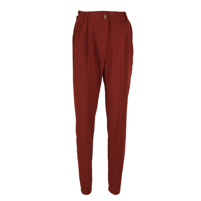 Blusa y pantalones Spencer
