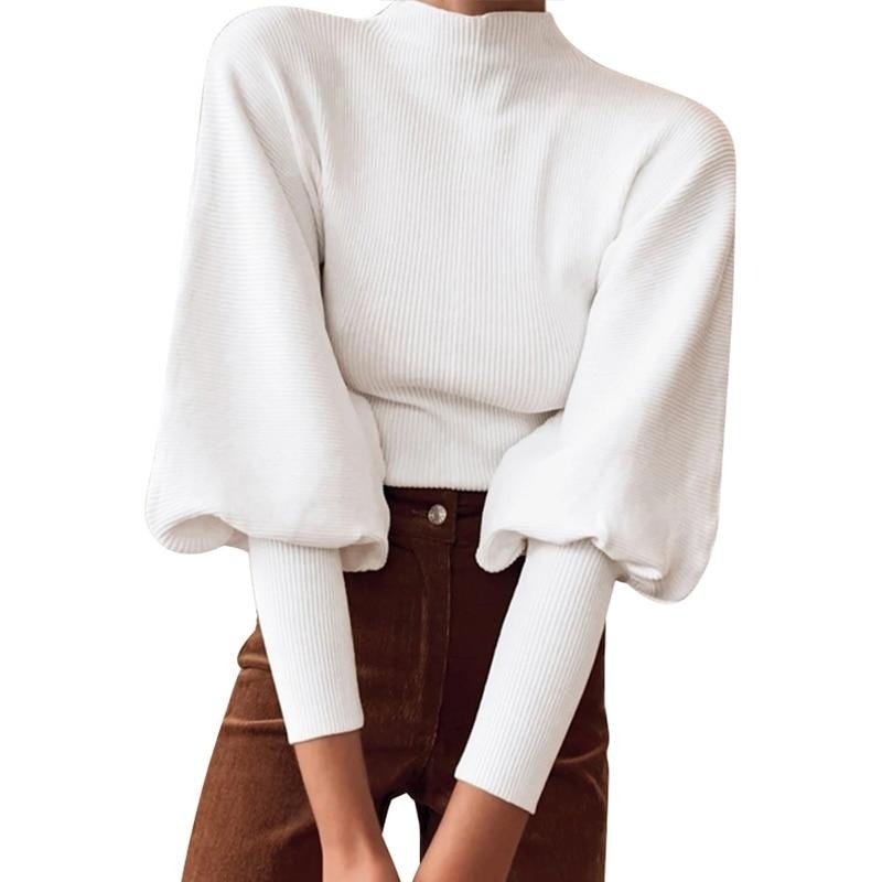 Mar Slim Pullover