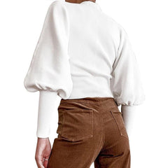 Mar Slim Pullover