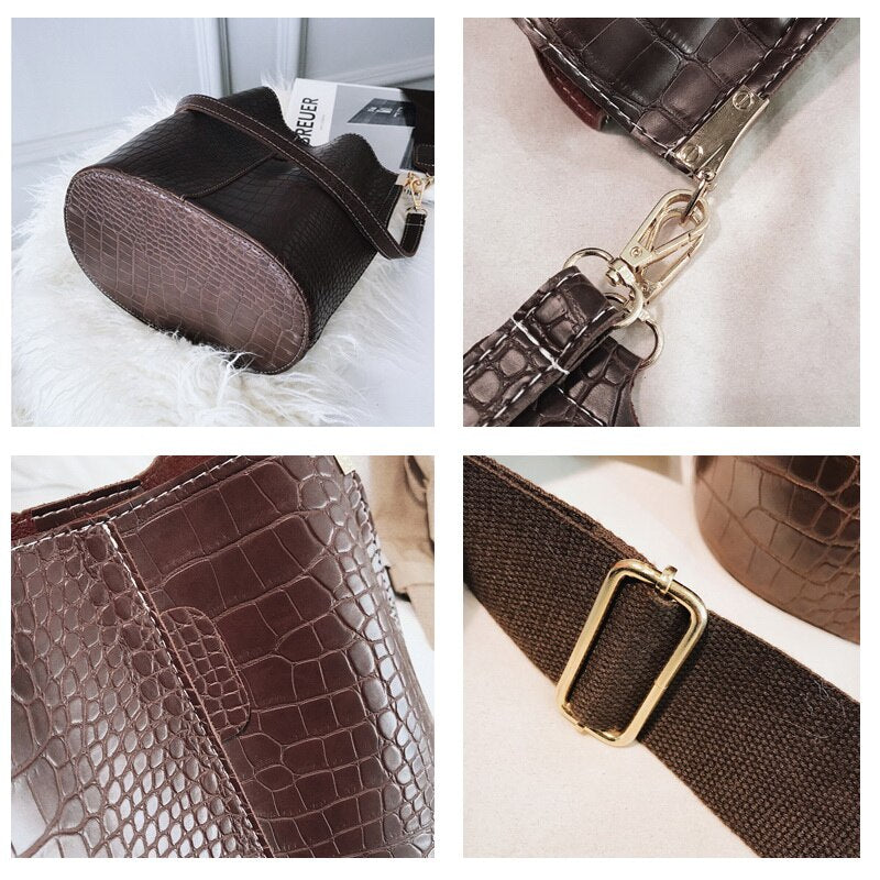 Bolsa Megan