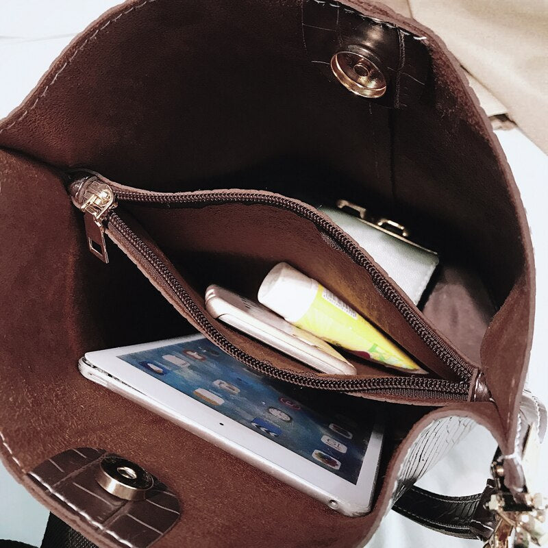 Bolsa Megan