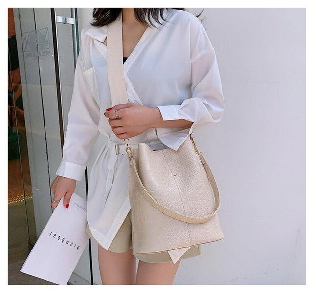 Bolsa Megan