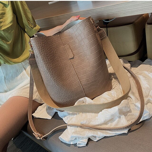 Bolsa Megan