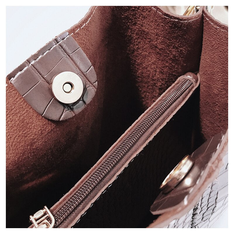 Bolsa Megan