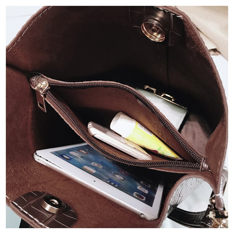 Bolsa Megan