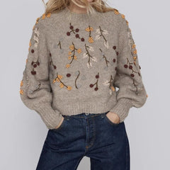 Dane Sweater