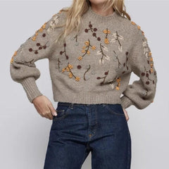 Dane Sweater
