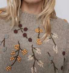Dane Sweater