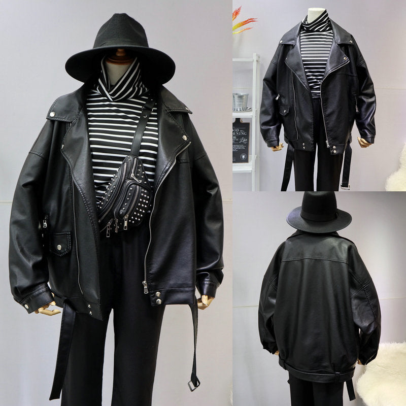 Chaqueta Tallia