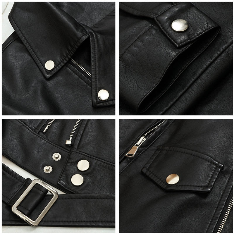 Chaqueta Tallia