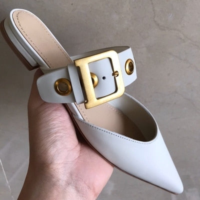 Tony Slippers