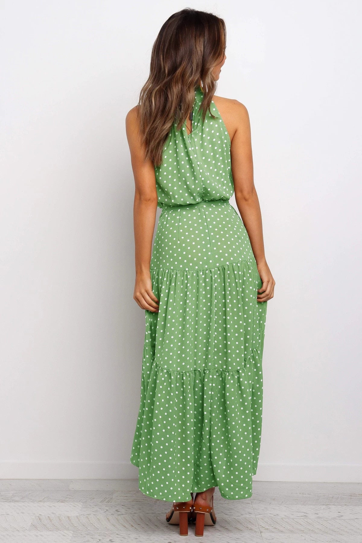 Valeria Maxi Dress