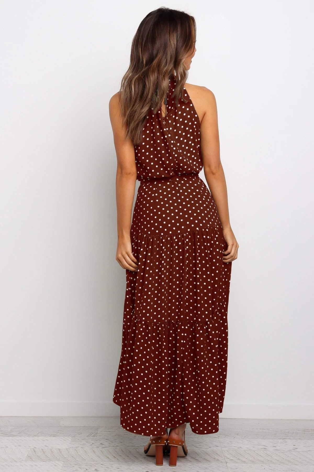 Valeria Maxi Dress