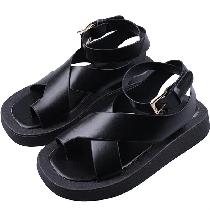 Sandalias Jacey