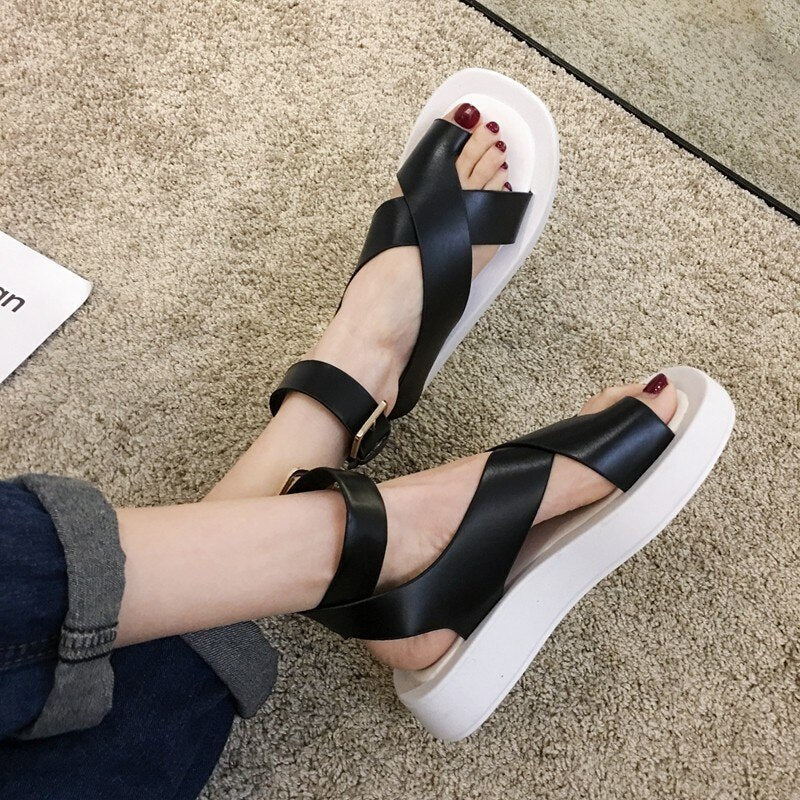 Sandalias Jacey