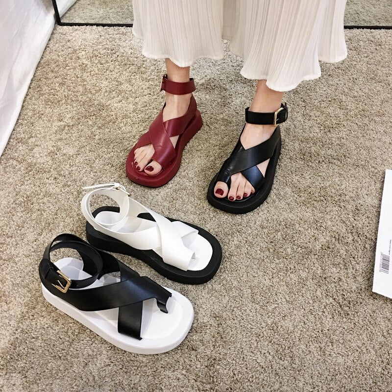 Sandalias Jacey