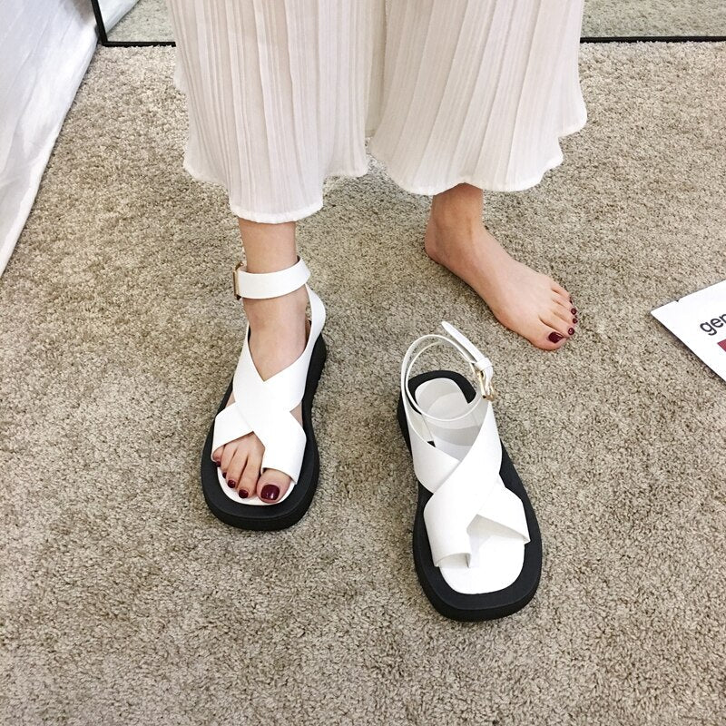 Sandalias Jacey