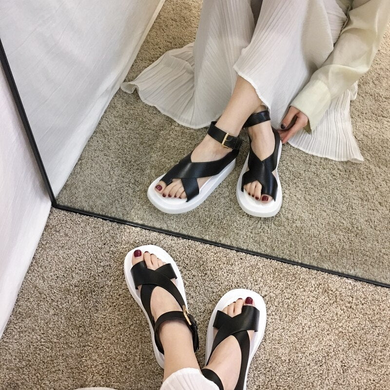 Sandalias Jacey