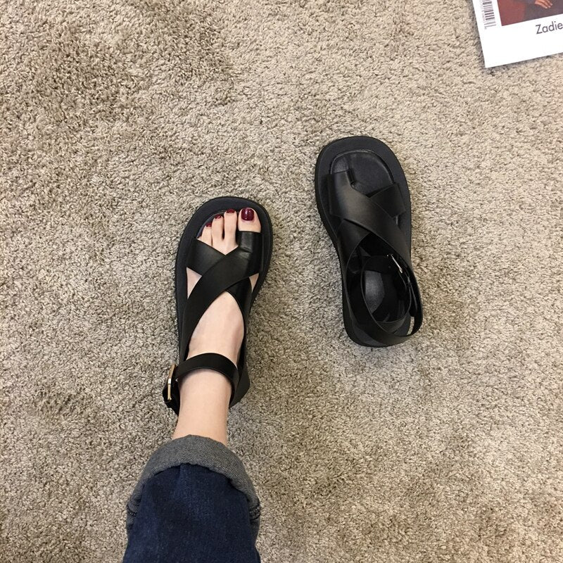 Sandalias Jacey