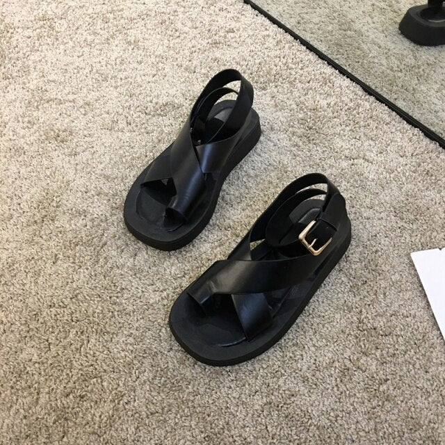 Sandalias Jacey
