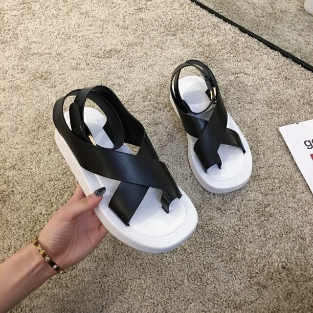 Sandalias Jacey