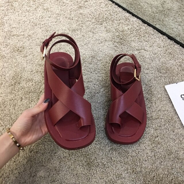 Sandalias Jacey