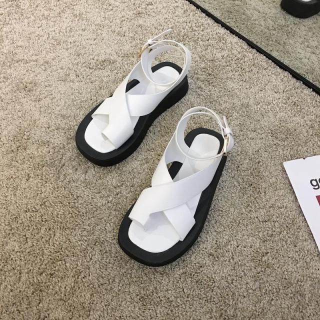 Sandalias Jacey