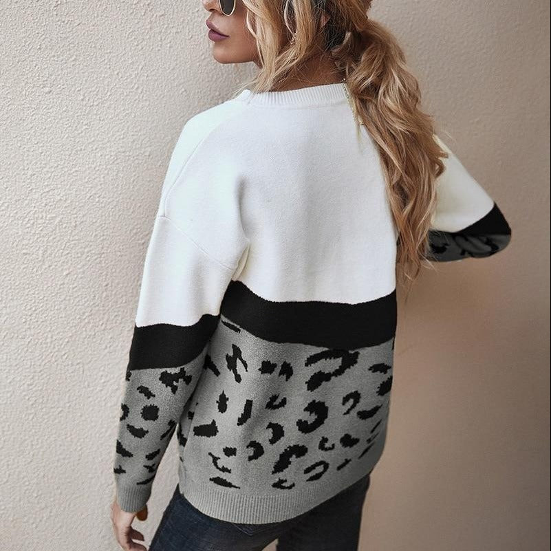 Suéter Noemi