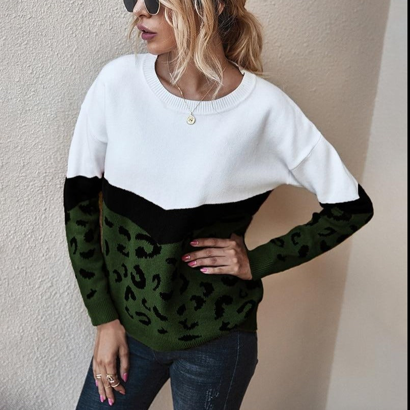 Suéter Noemi