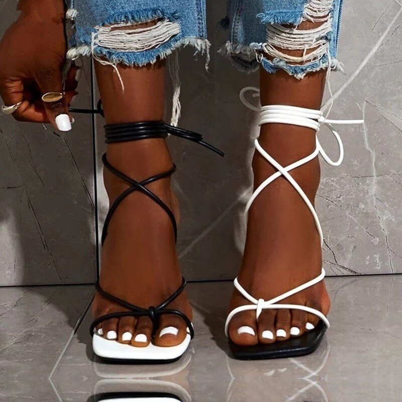 Sandalias Susana