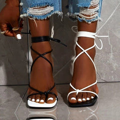 Sandalias Susana
