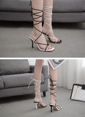 Sandalias Susana