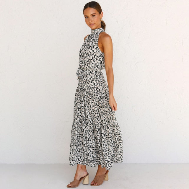 Valeria Maxi Dress