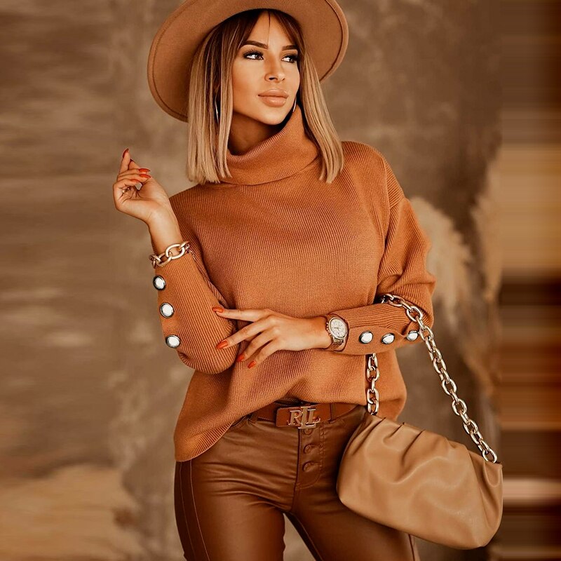 Mylla Pullover