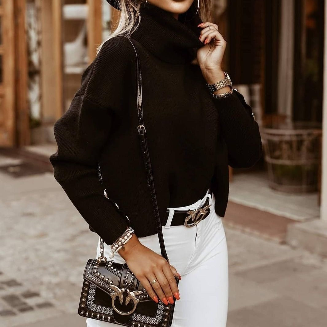 Mylla Pullover