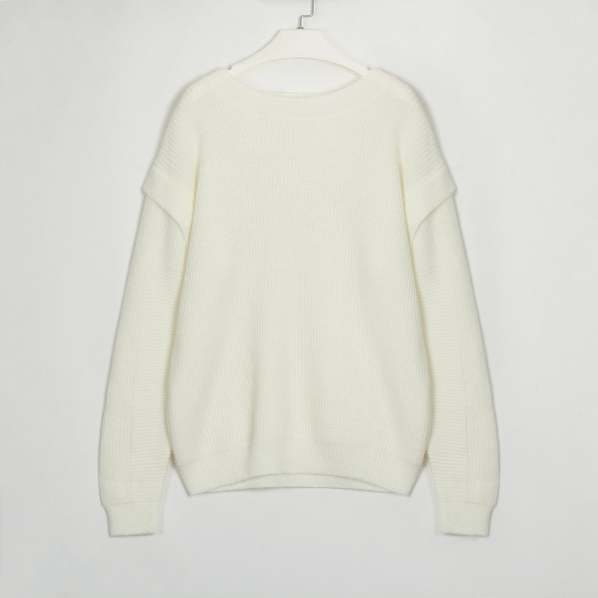 Kamilla Pullover
