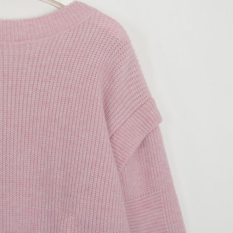 Kamilla Pullover