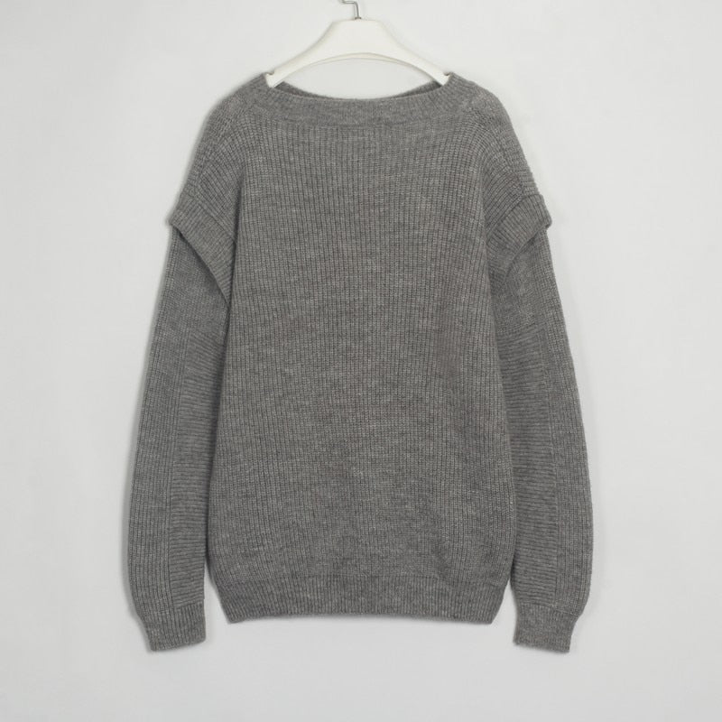 Kamilla Pullover
