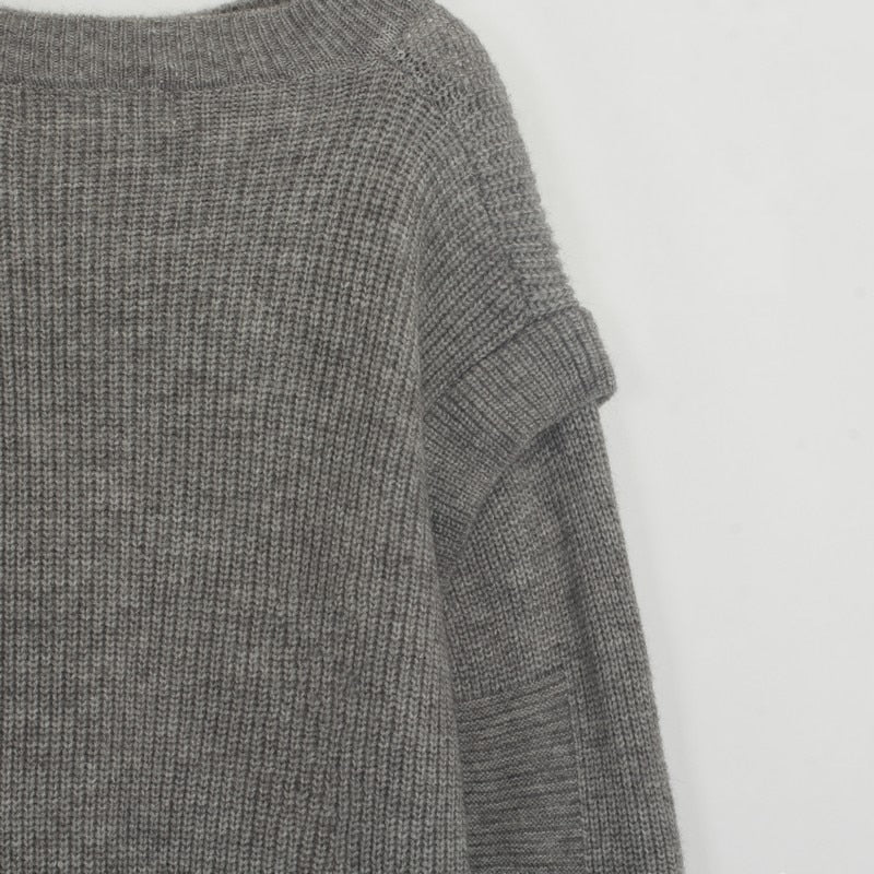 Kamilla Pullover