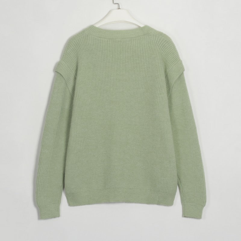Kamilla Pullover