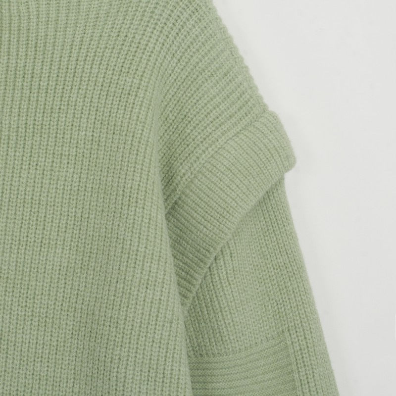 Kamilla Pullover