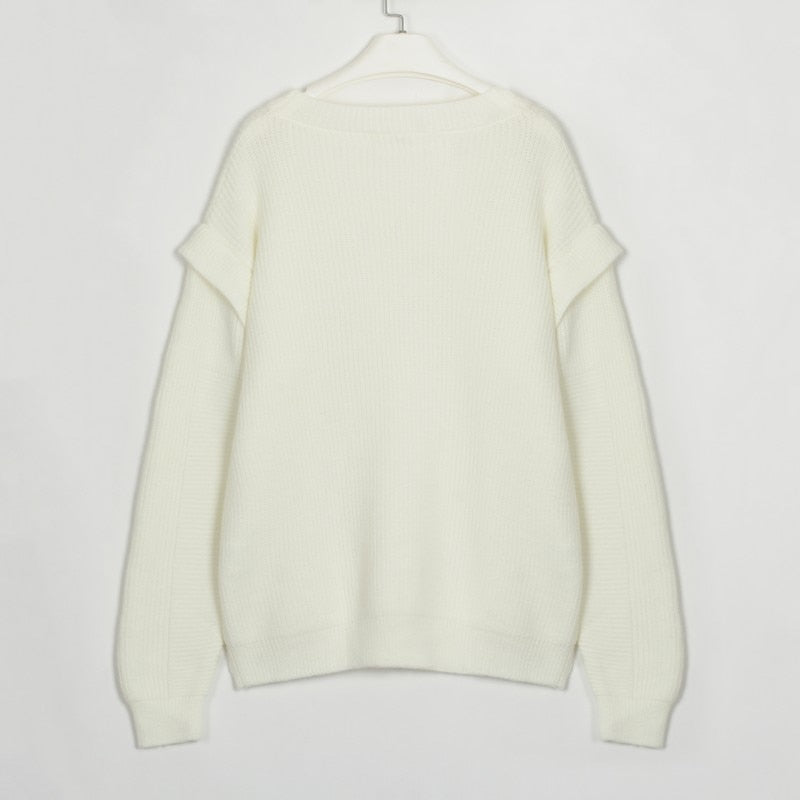 Kamilla Pullover