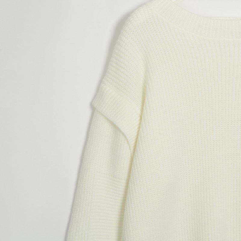 Kamilla Pullover