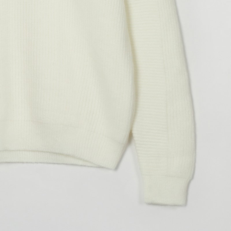 Kamilla Pullover