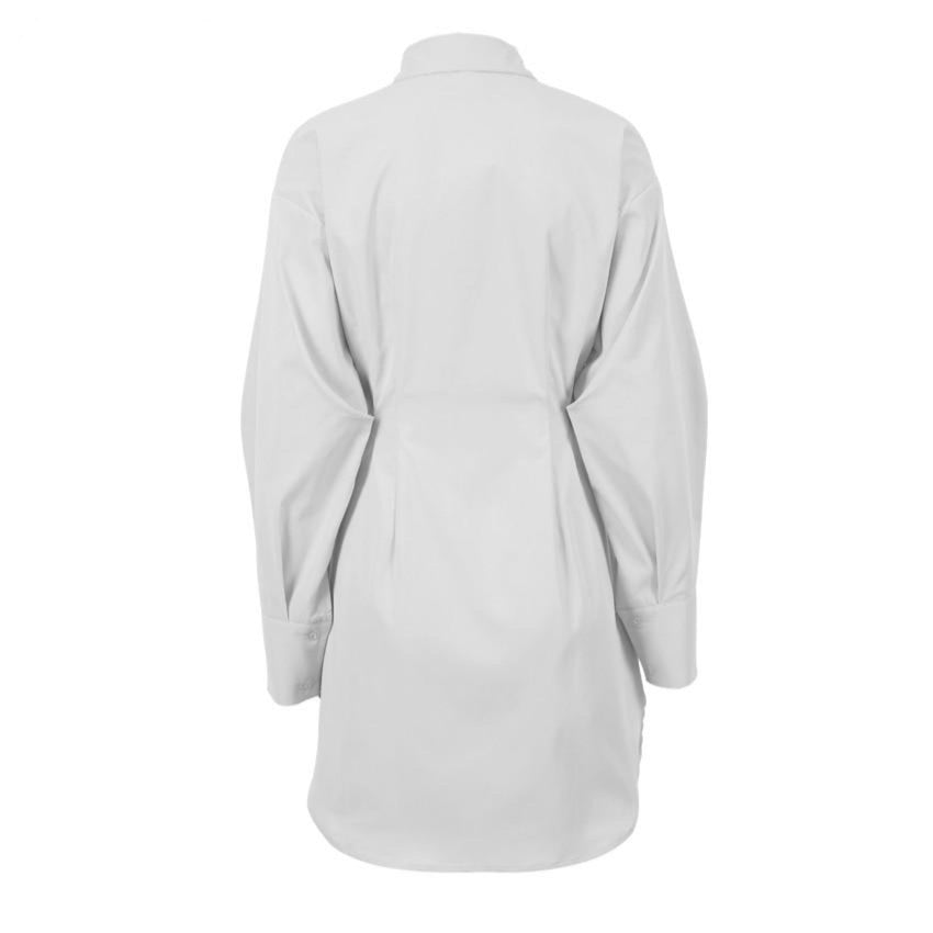 Keilani Shirt Dress