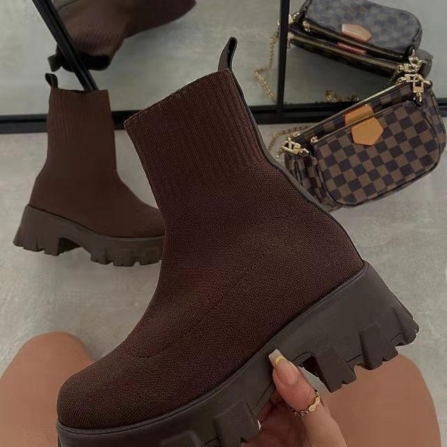 Botas Jelena