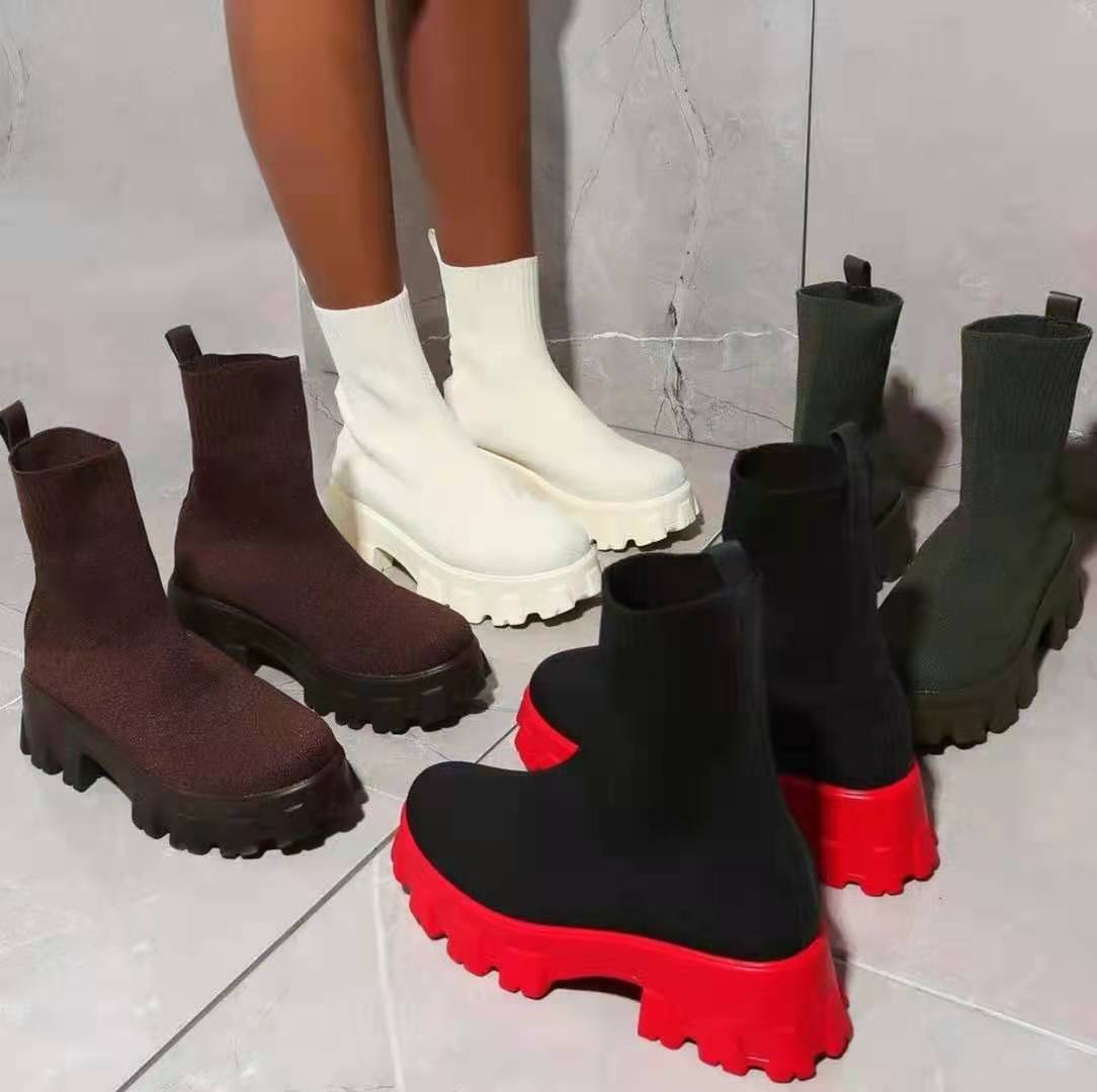 Botas Jelena